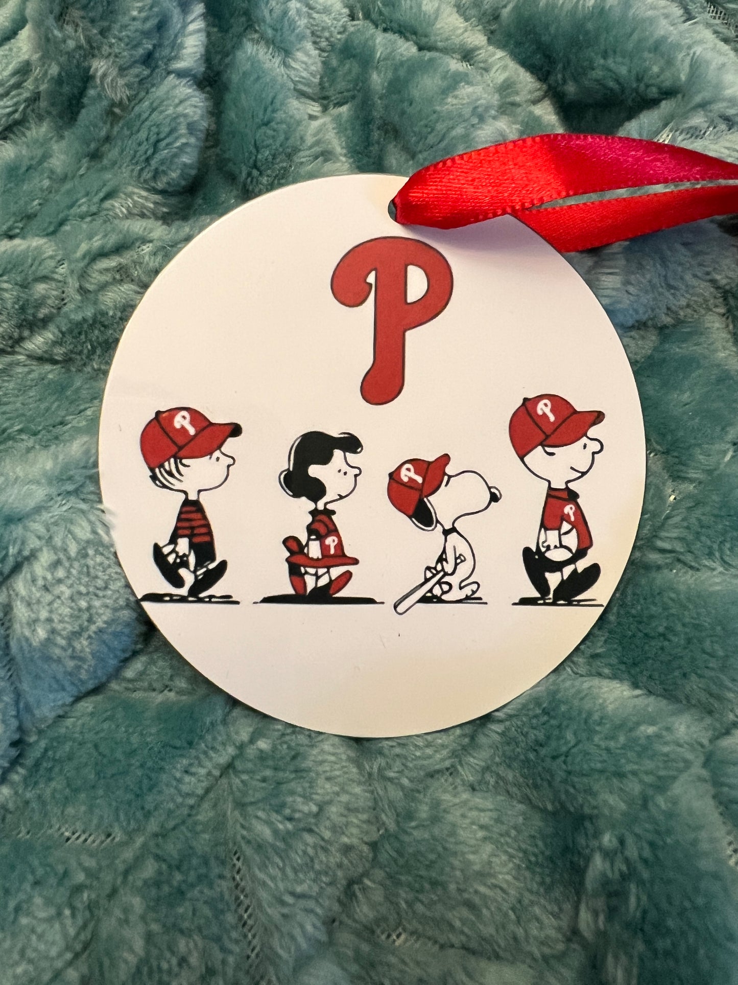 Metal Ornaments