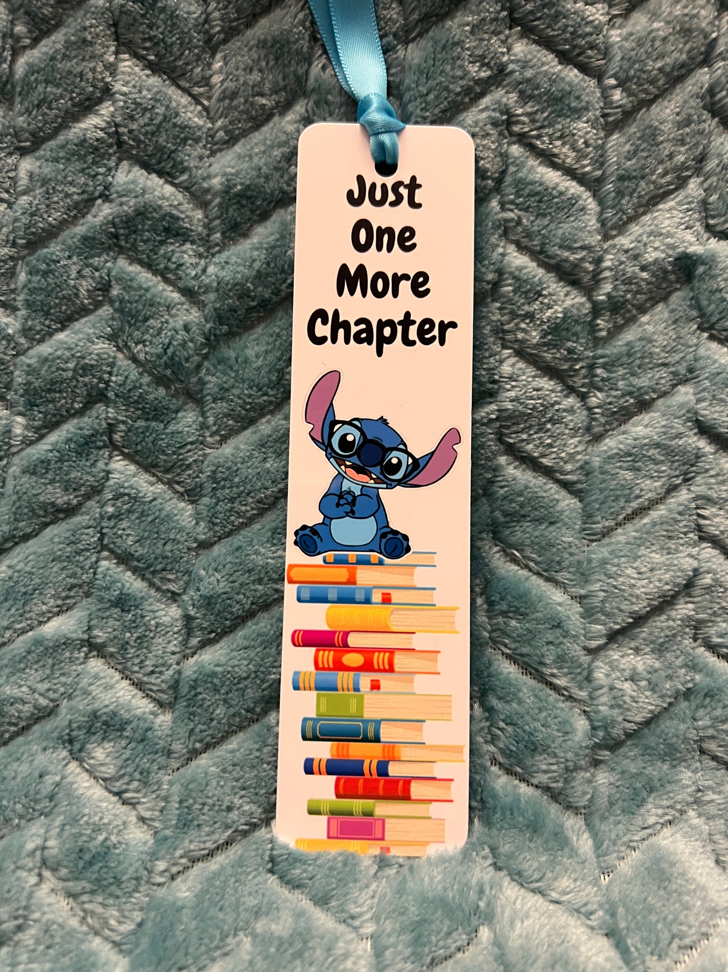 Metal Bookmarks