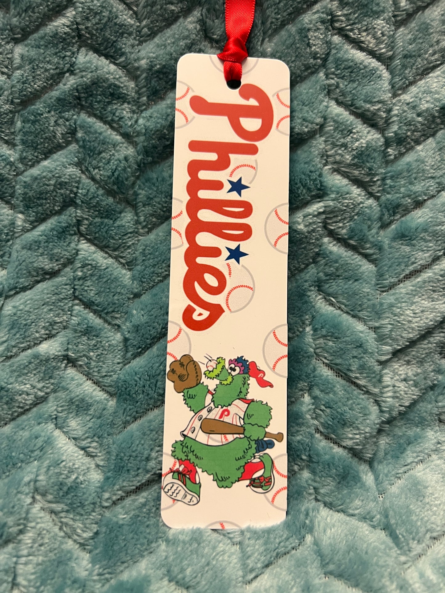 Metal Bookmarks