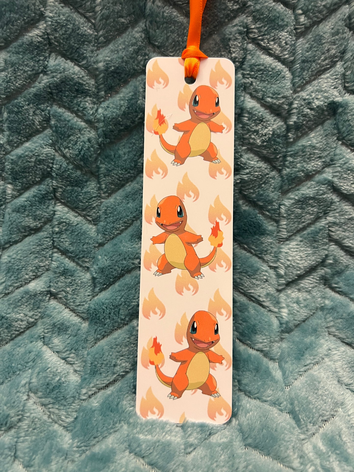 Metal Bookmarks