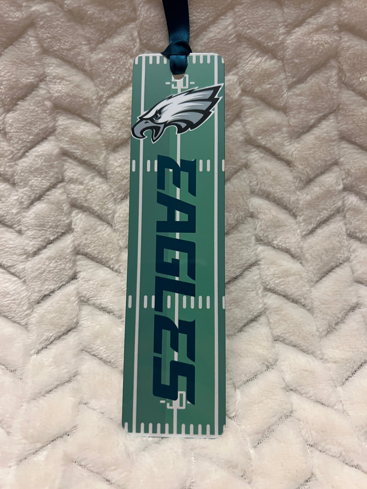 Metal Bookmarks