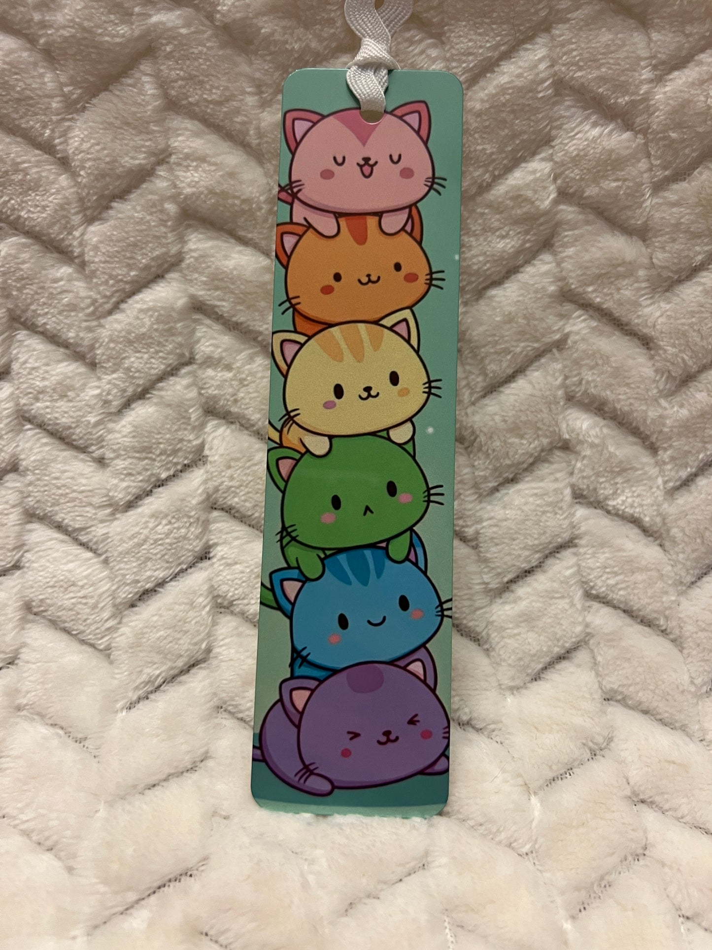 Metal Bookmarks