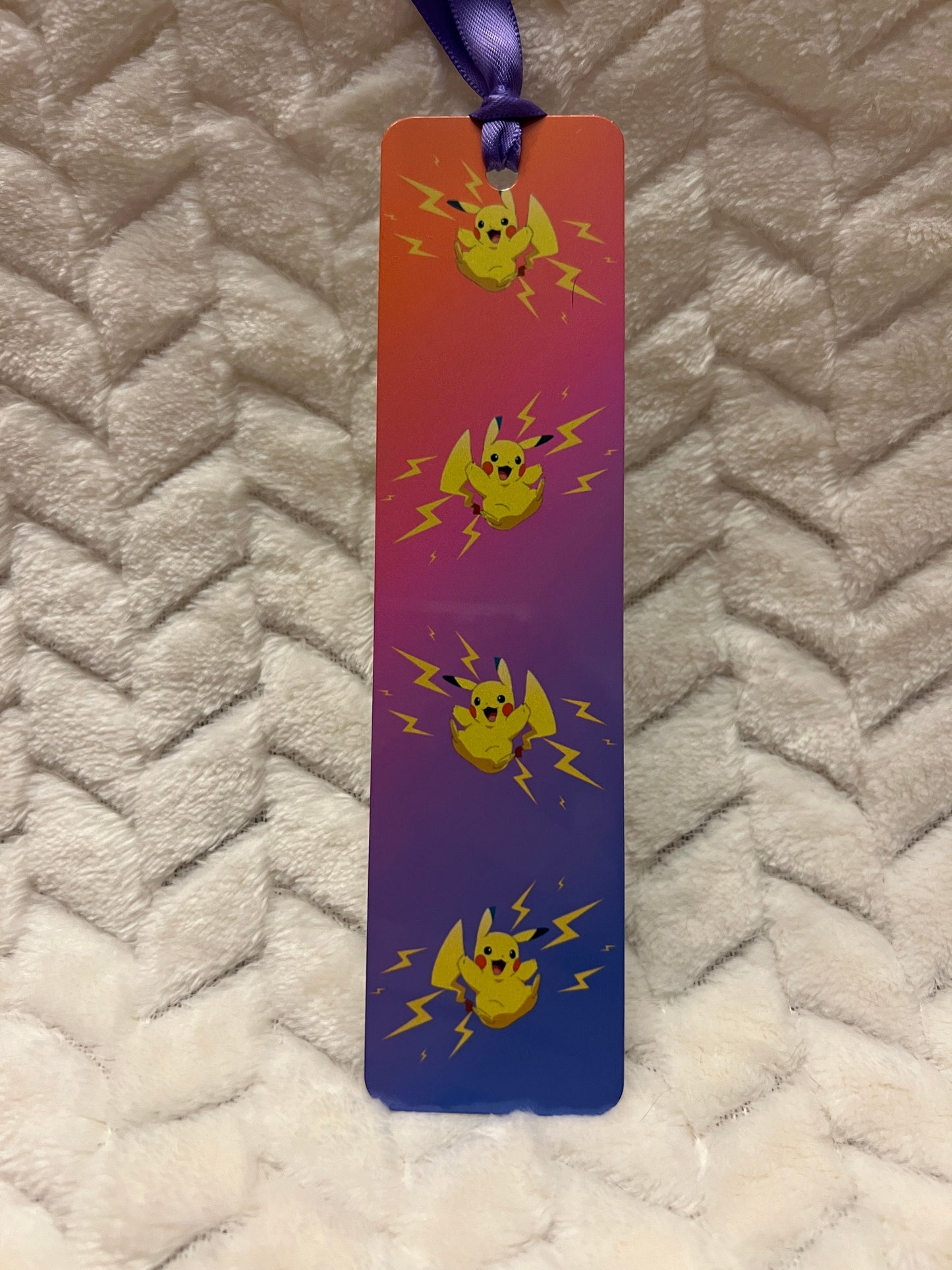 Metal Bookmarks