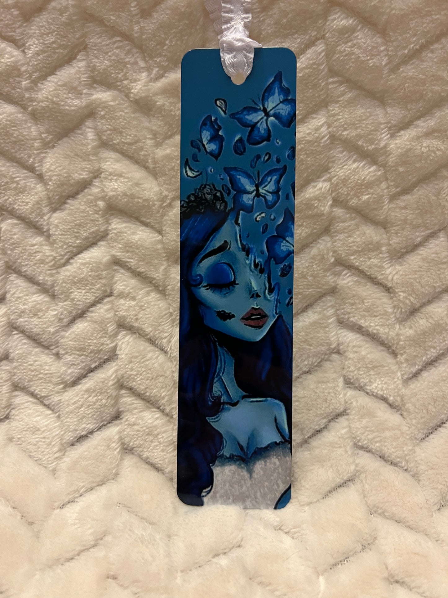 Metal Bookmarks