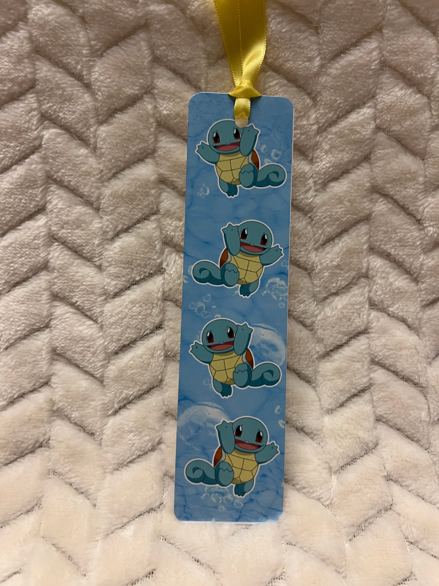 Metal Bookmarks