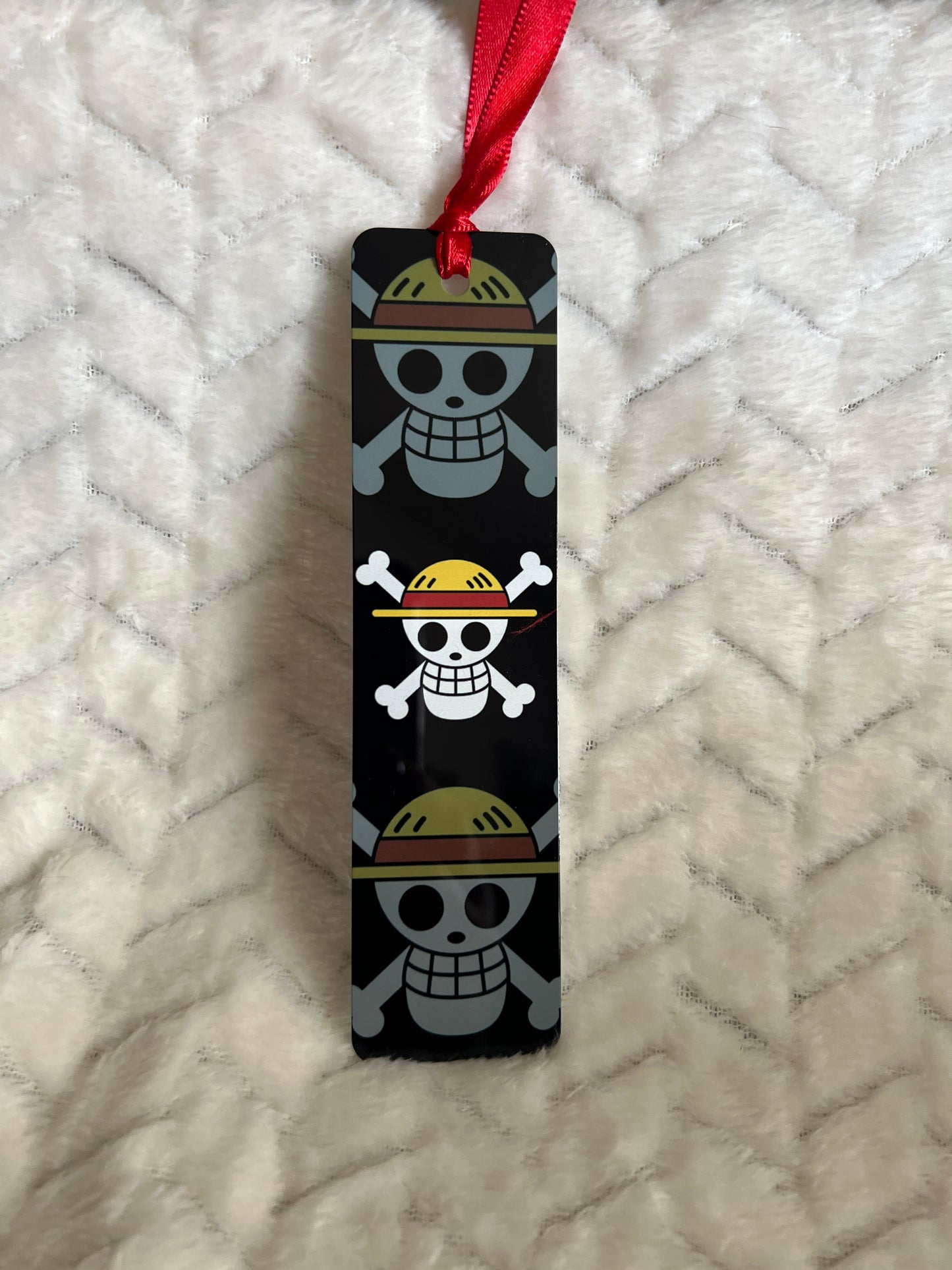 Metal Bookmarks