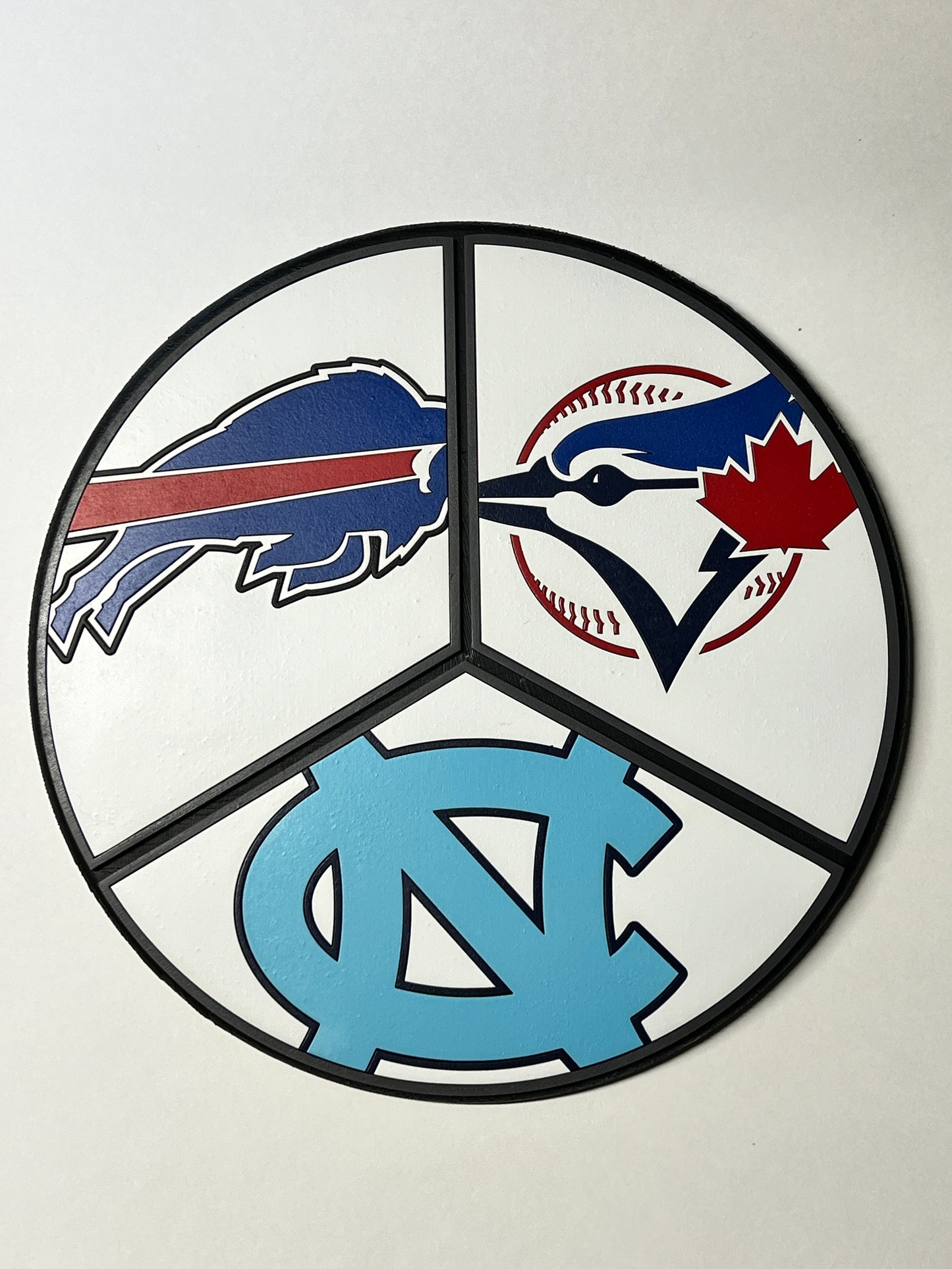 Customizable Sports Sign