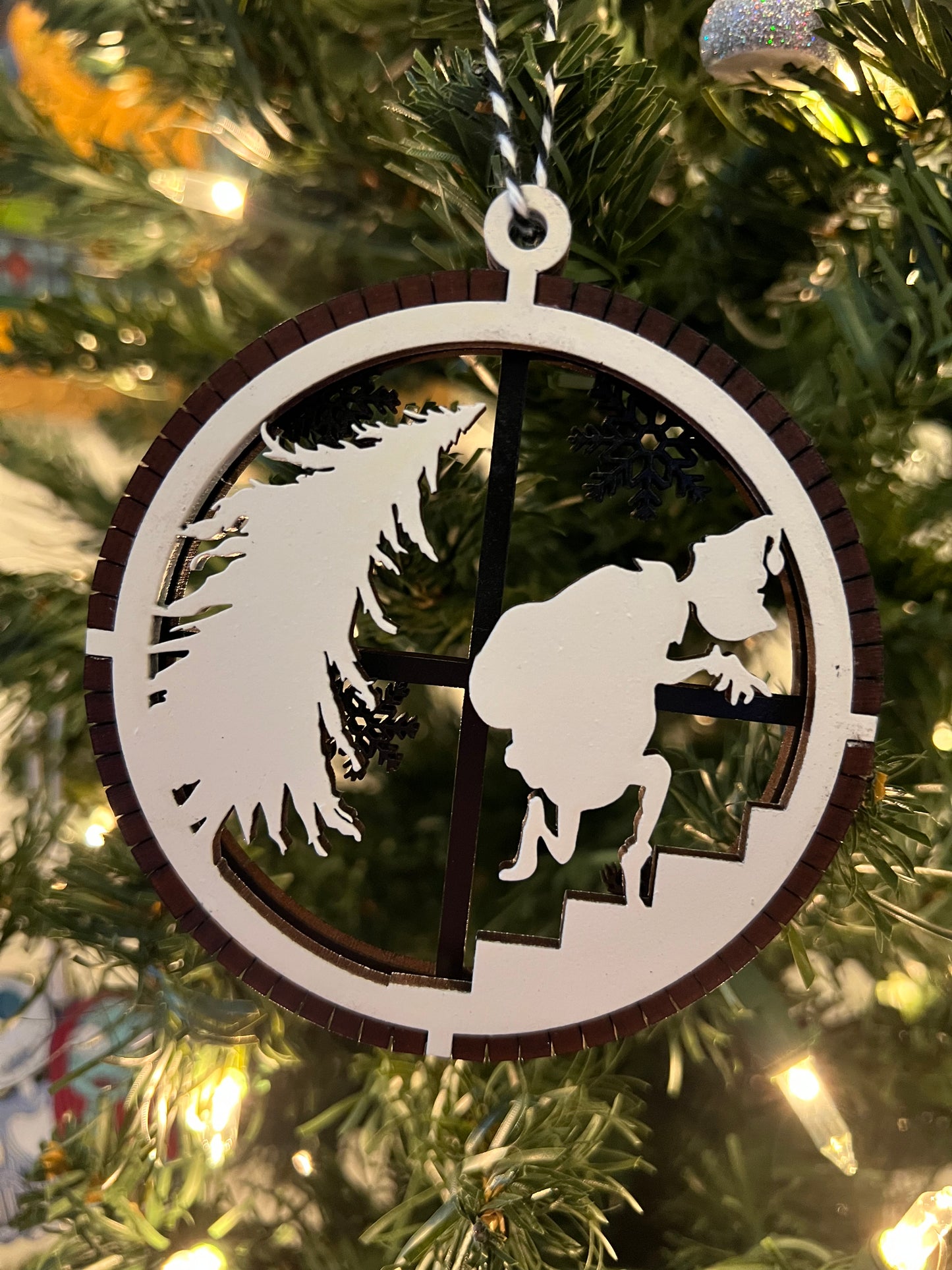 3D Ornaments