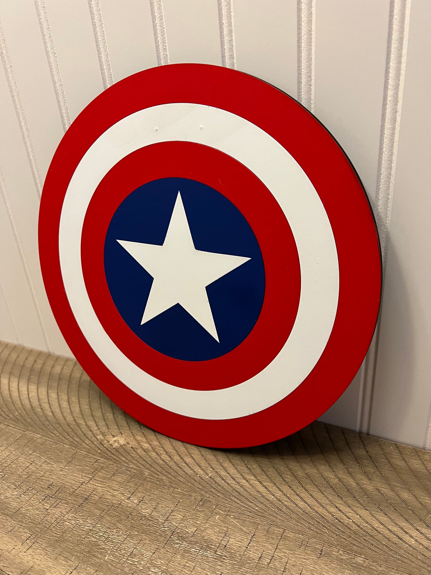 Captain America Shield