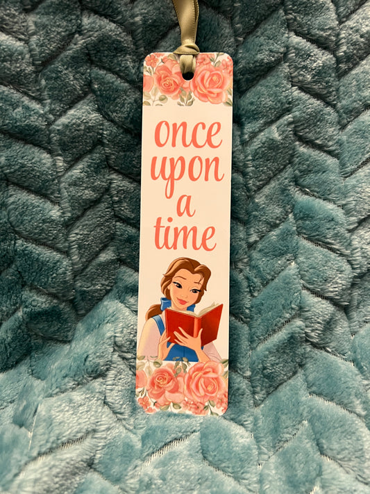 Metal Bookmarks