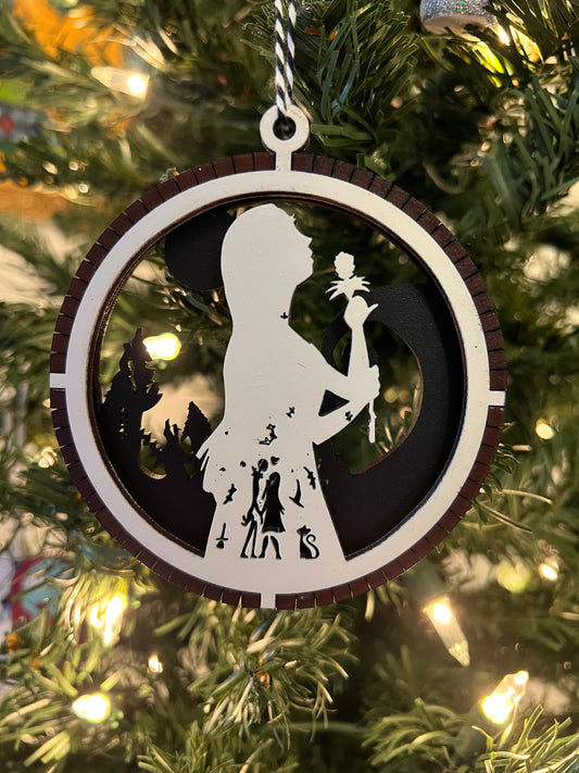 3D Ornaments