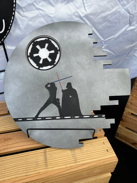 Death Star Sign